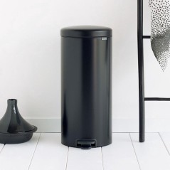 Brabantia newIcon 20L Pedal Bin - Stylish, Durable, and Eco-Friendly Waste Solution